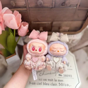 Blush Bloom Tulle Dress