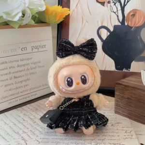 Cozy Bunny Pajama Set