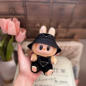 Golden Hour Vest Set