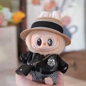 Lavender Streetwear Set