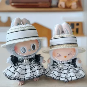 Mini Kawaii Sailor Fit