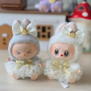 Peachy Picnic Romper