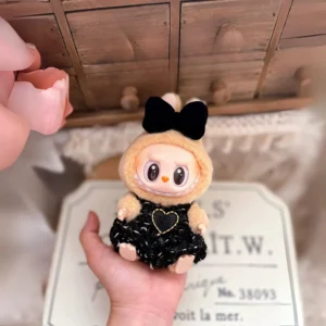 Strawberry Cream Daywear