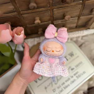 Velvet Noir Party Dress